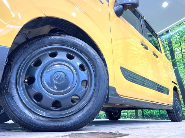 SUZUKI SPACIA GEAR 2018 Image 31