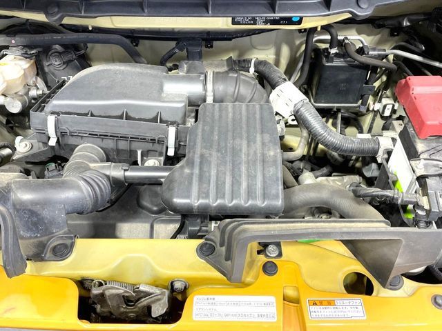 SUZUKI SPACIA GEAR 2018 Image 31