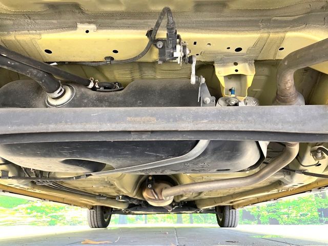 SUZUKI SPACIA GEAR 2018 Image 31