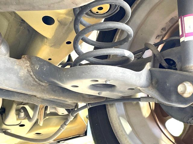 SUZUKI SPACIA GEAR 2018 Image 31