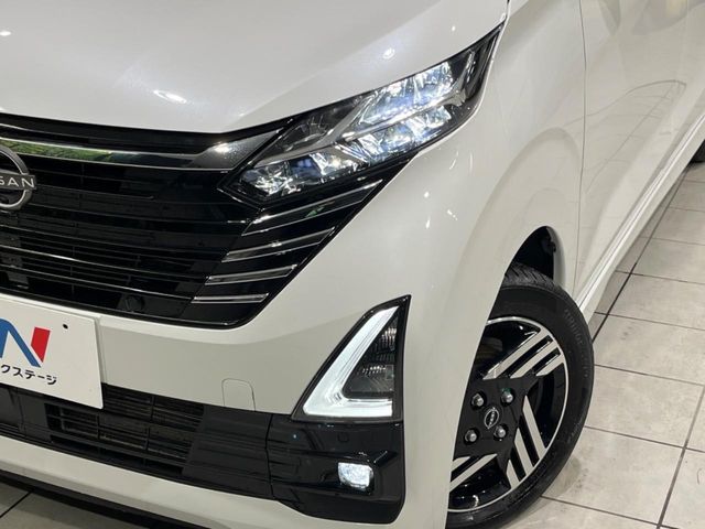 NISSAN DAYZ 2024 Image 31