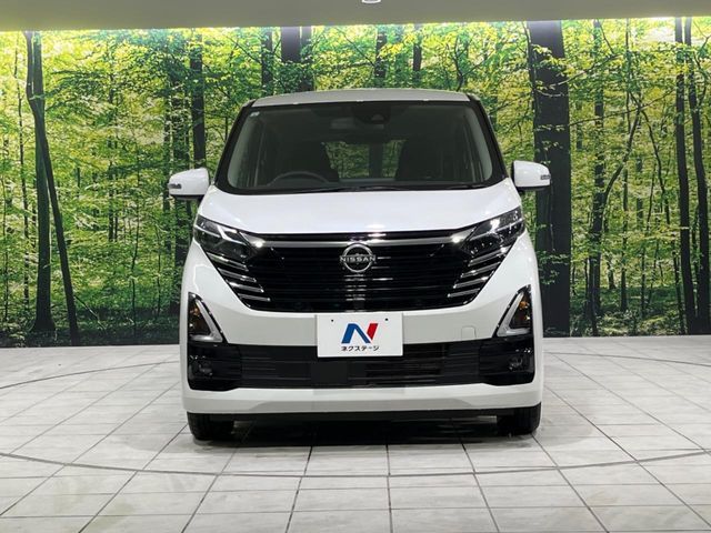 NISSAN DAYZ 2024 Image 31