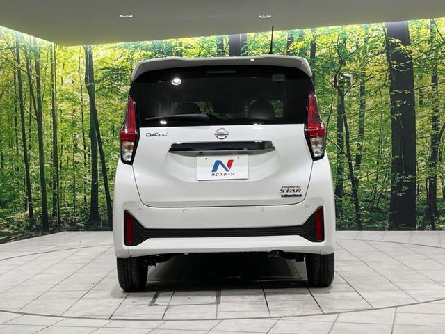 NISSAN DAYZ 2024 Image 31