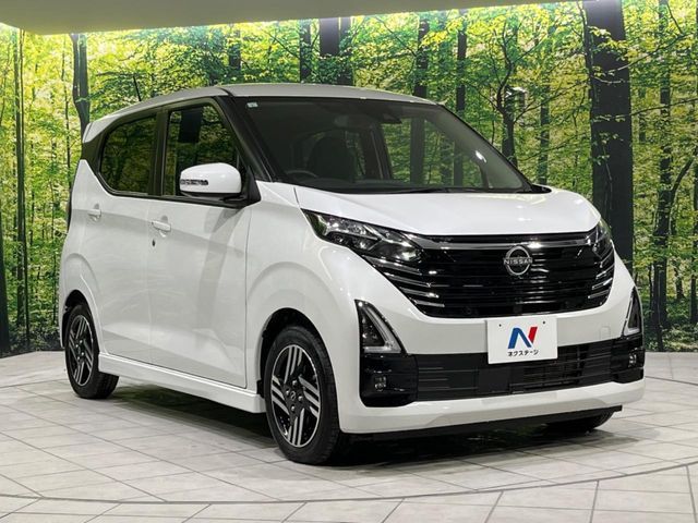 NISSAN DAYZ 2024 Image 31