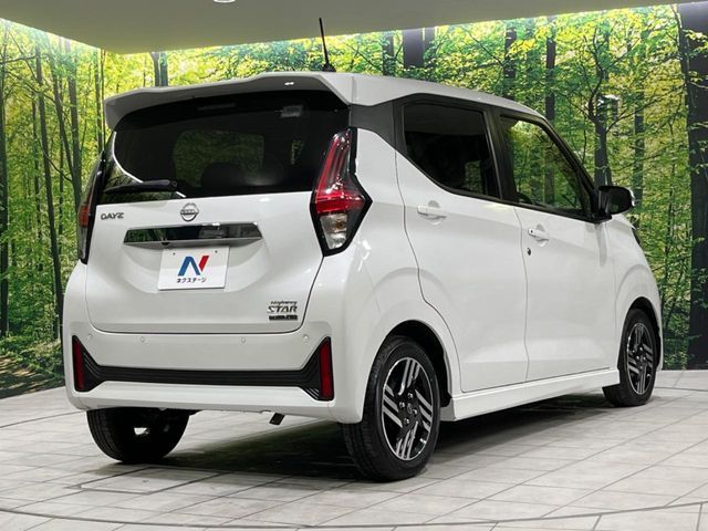 NISSAN DAYZ 2024 Image 31