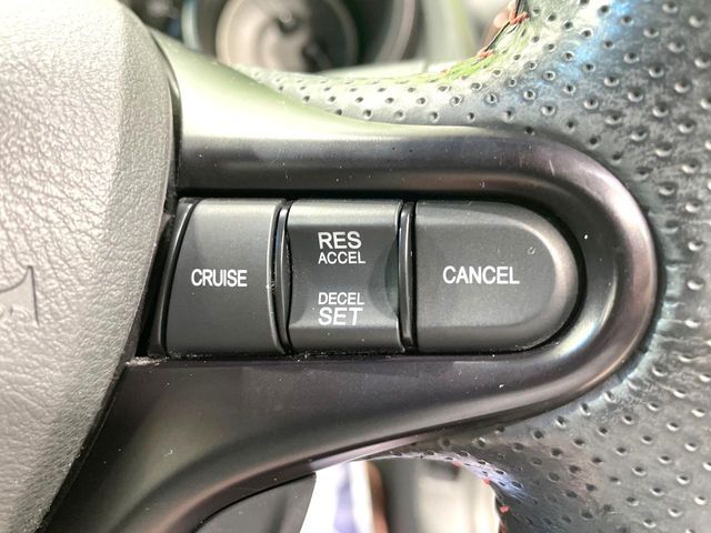 HONDA FIT HYBRID 2013 Image 31