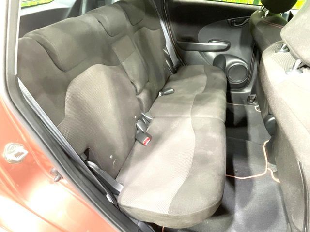 HONDA FIT HYBRID 2013 Image 31