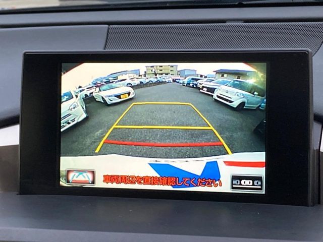 TOYOTA LEXUS NX200T 2015 Image 31