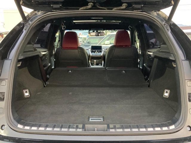 TOYOTA LEXUS NX200T 2015 Image 31