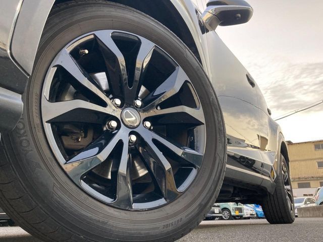 TOYOTA LEXUS NX200T 2015 Image 31