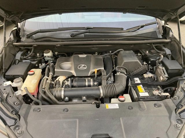 TOYOTA LEXUS NX200T 2015 Image 31