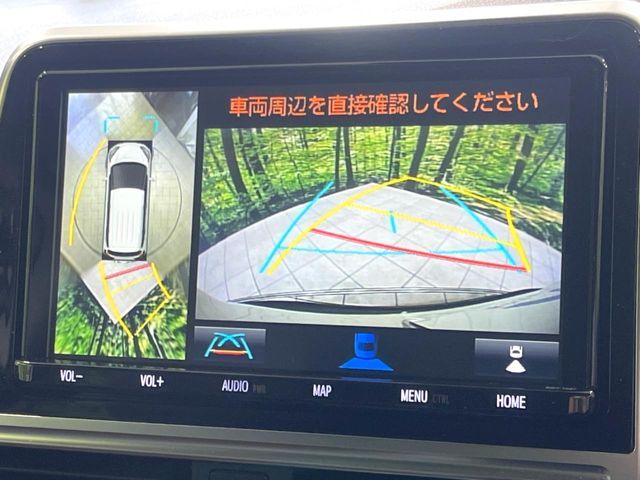 TOYOTA SIENTA HYBRID 2020 Image 31