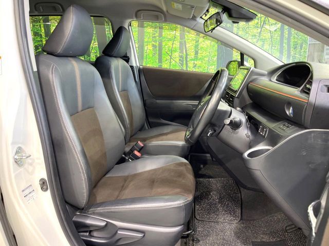 TOYOTA SIENTA HYBRID 2020 Image 31