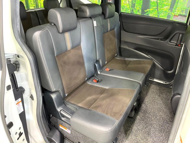 TOYOTA SIENTA HYBRID 2020 Image 31