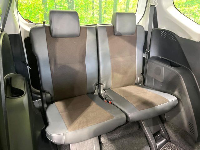 TOYOTA SIENTA HYBRID 2020 Image 31