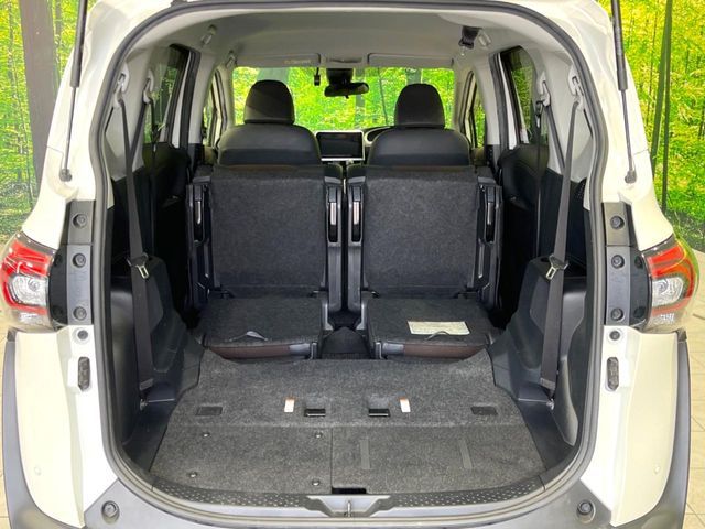 TOYOTA SIENTA HYBRID 2020 Image 31