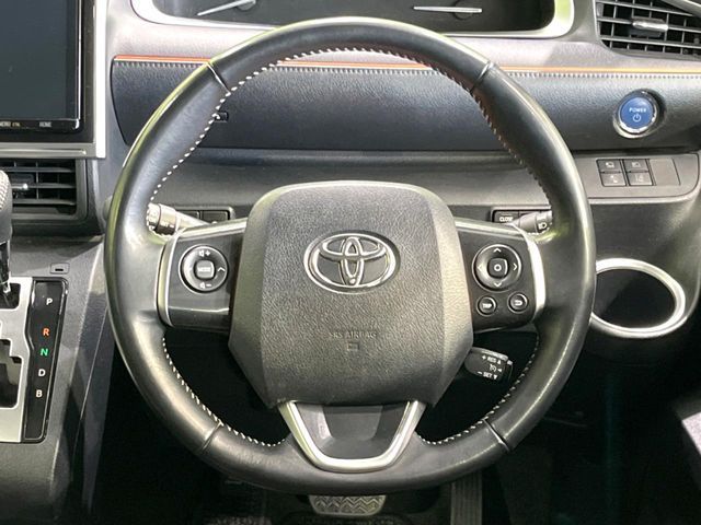 TOYOTA SIENTA HYBRID 2020 Image 31