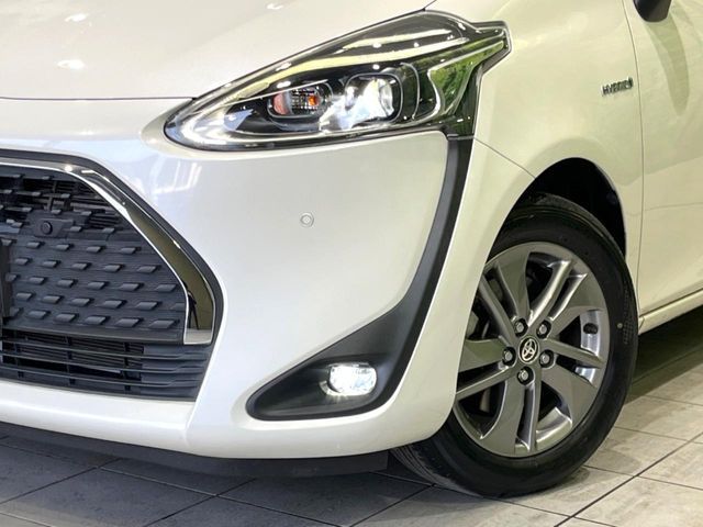 TOYOTA SIENTA HYBRID 2020 Image 31