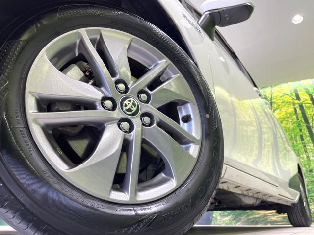 TOYOTA SIENTA HYBRID 2020 Image 31