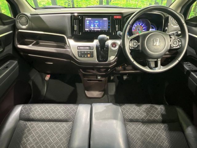 HONDA N-WGN CUSTOM 2014 Image 31