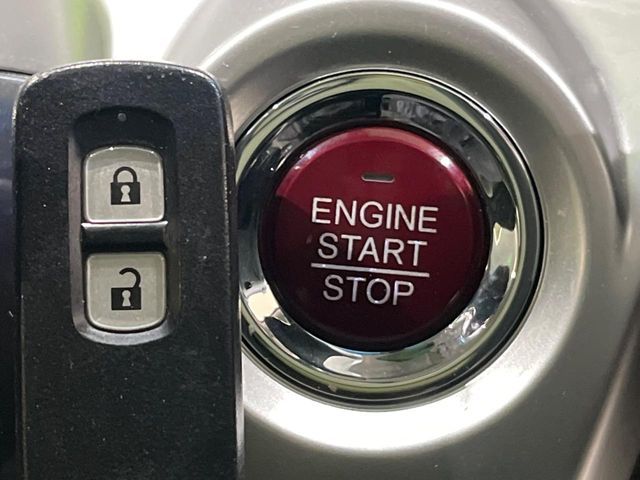 HONDA N-WGN CUSTOM 2014 Image 31