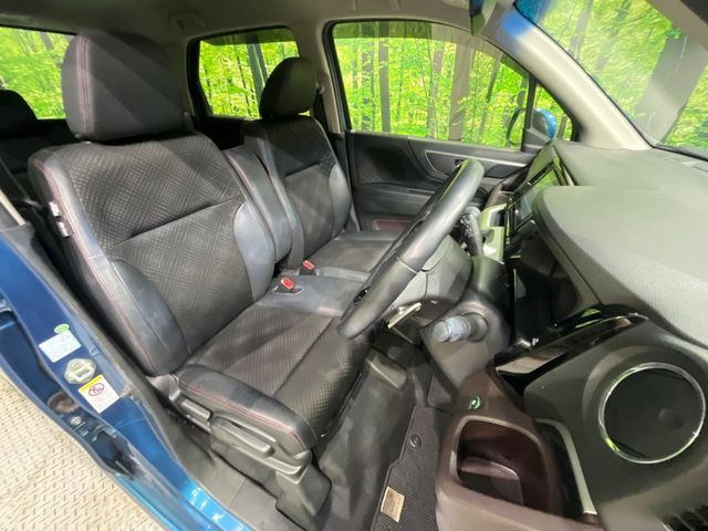 HONDA N-WGN CUSTOM 2014 Image 31