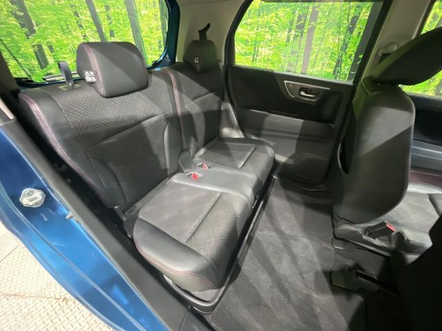 HONDA N-WGN CUSTOM 2014 Image 31