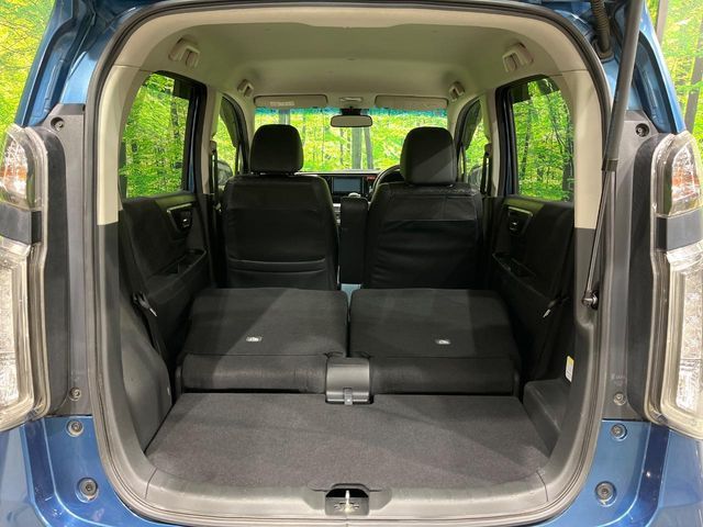 HONDA N-WGN CUSTOM 2014 Image 31