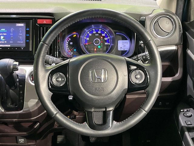 HONDA N-WGN CUSTOM 2014 Image 31