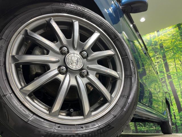 HONDA N-WGN CUSTOM 2014 Image 31