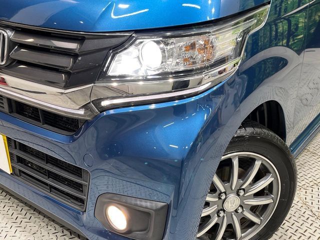 HONDA N-WGN CUSTOM 2014 Image 31