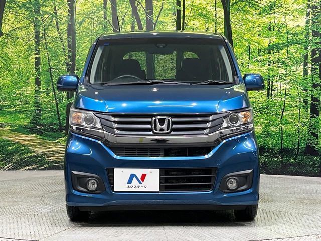 HONDA N-WGN CUSTOM 2014 Image 31