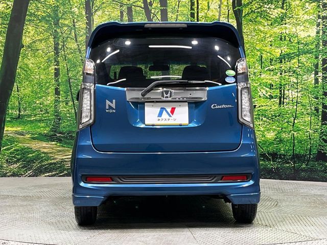 HONDA N-WGN CUSTOM 2014 Image 31