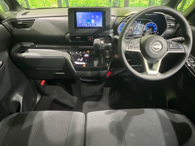 NISSAN ROOX 2023 Image 31