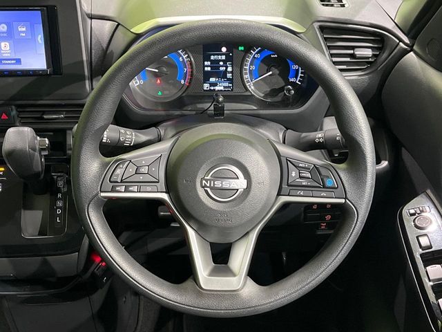 NISSAN ROOX 2023 Image 31