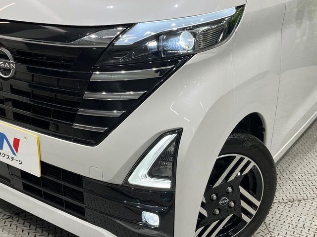 NISSAN ROOX 2023 Image 31