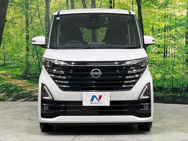 NISSAN ROOX 2023 Image 31