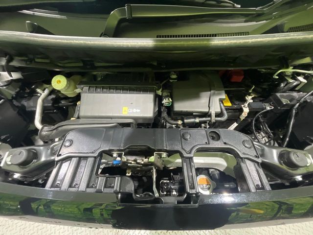 NISSAN ROOX 2023 Image 31