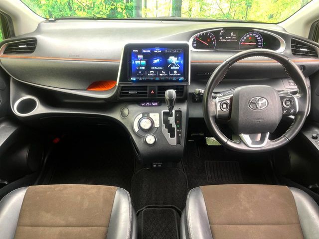 TOYOTA SIENTA 2021 Image 31