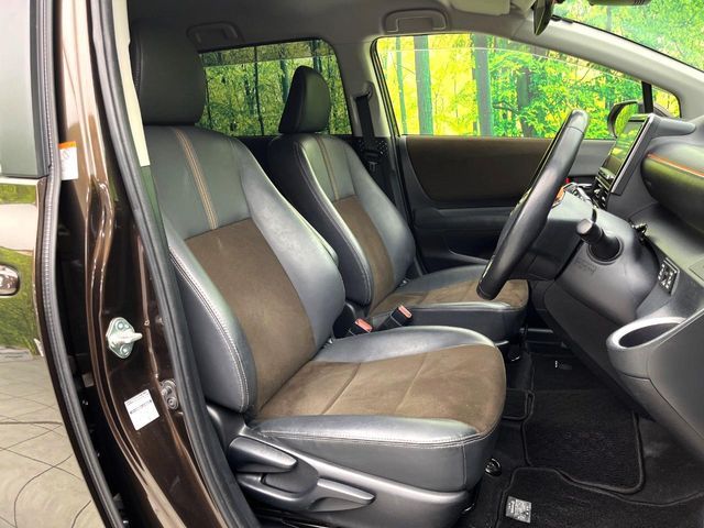 TOYOTA SIENTA 2021 Image 31