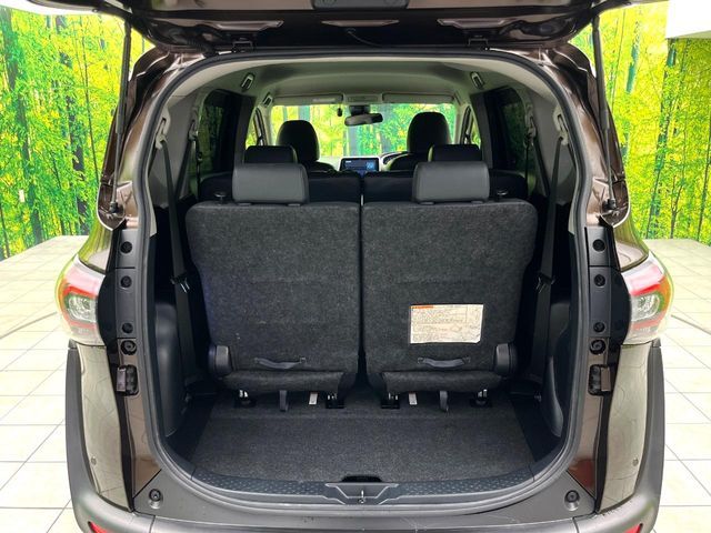 TOYOTA SIENTA 2021 Image 31