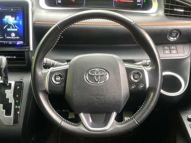 TOYOTA SIENTA 2021 Image 31