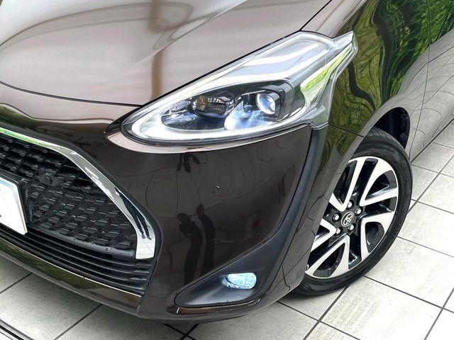 TOYOTA SIENTA 2021 Image 31