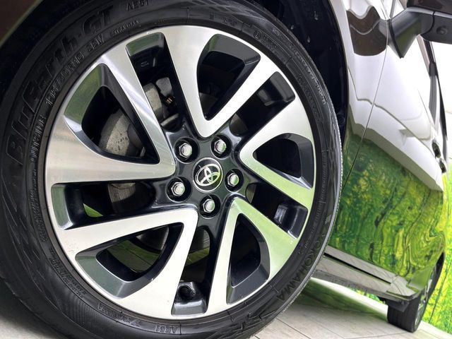 TOYOTA SIENTA 2021 Image 31