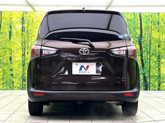 TOYOTA SIENTA 2021 Image 31