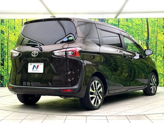 TOYOTA SIENTA 2021 Image 31