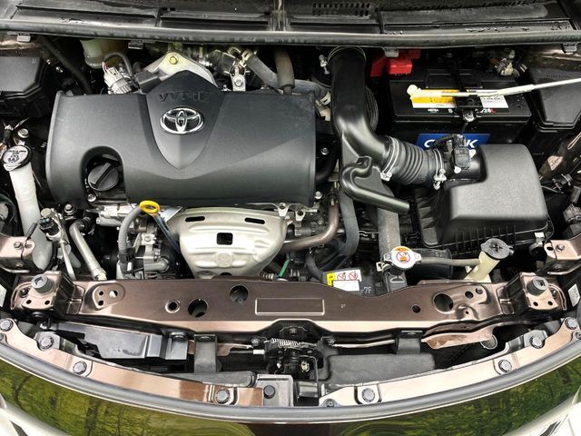 TOYOTA SIENTA 2021 Image 31