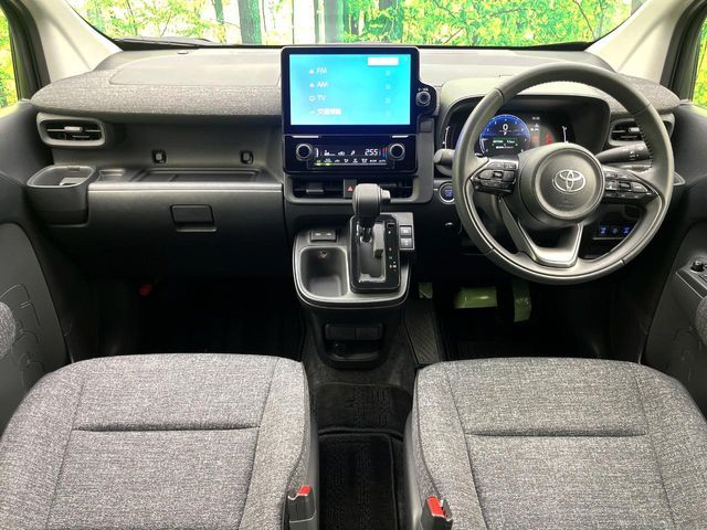 TOYOTA SIENTA 2023 Image 31