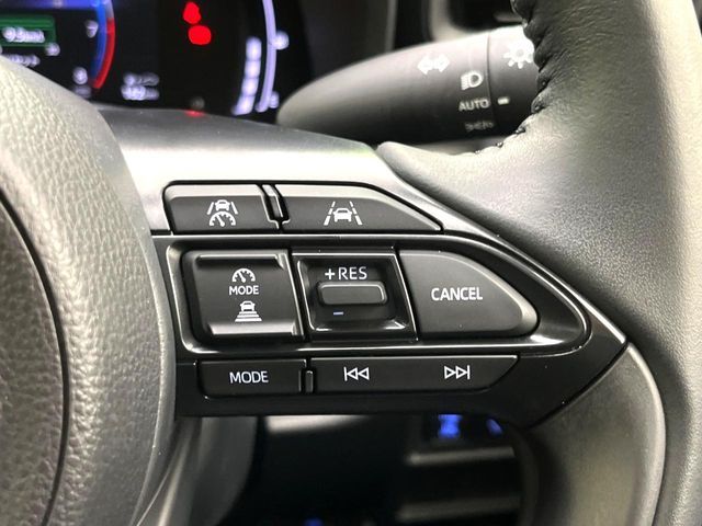 TOYOTA SIENTA 2023 Image 31