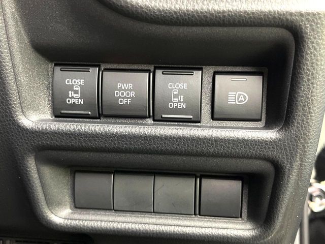 TOYOTA SIENTA 2023 Image 31